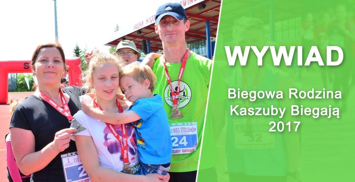 GRUCHAŁOWIE WYWIAD